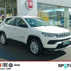 Jeep Compass 1.5 Turbo T4 130ch MHEV Altitude 4x2 BVR7 Pl&eacute;rin