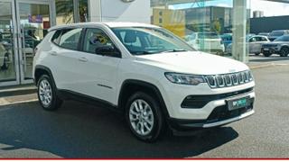 Jeep Compass  - photo 2