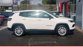 Jeep Compass  - photo 3