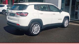 Jeep Compass  - photo 4