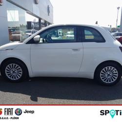Fiat 500 II e 95ch MY23 occasion - Pl&eacute;rin - photo 2/15