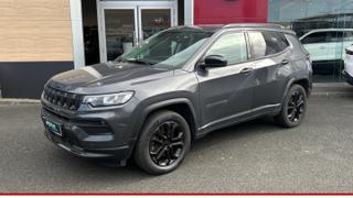 Jeep Compass  - photo 0