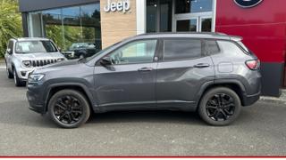 Jeep Compass  - photo 1
