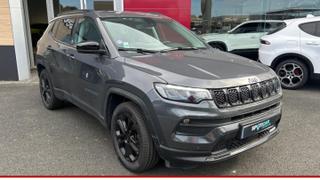 Jeep Compass  - photo 2