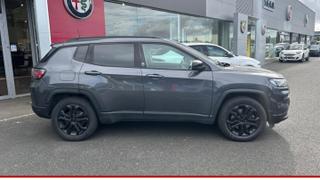 Jeep Compass  - photo 3