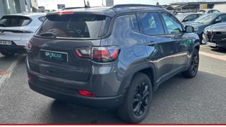 Jeep Compass  - photo 4