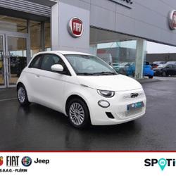 Fiat 500 II e 95ch Action occasion - Pl&eacute;rin - photo 3/18