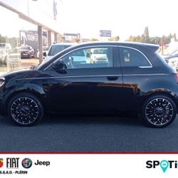 Fiat 500 III e 118ch La Prima MY23 Pl&eacute;rin