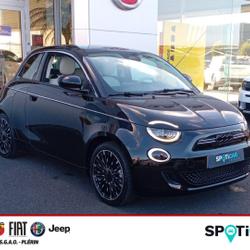 Fiat 500 III e 118ch La Prima MY23 Pl&eacute;rin