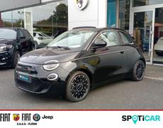 Fiat 500C Plérin