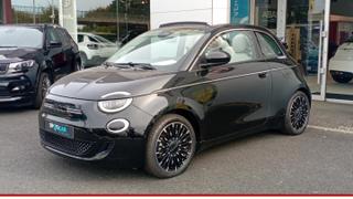 Fiat 500C  - photo 0