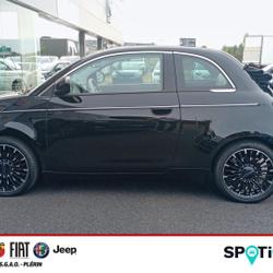 Fiat 500C e 118ch La Prima MY23 occasion - Pl&eacute;rin - photo 2/17