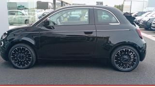 Fiat 500C  - photo 1
