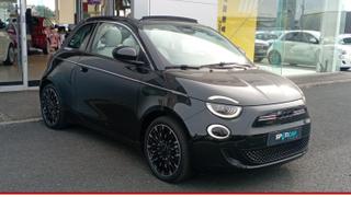 Fiat 500C  - photo 2