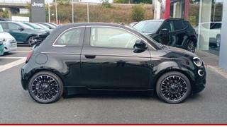 Fiat 500C  - photo 3