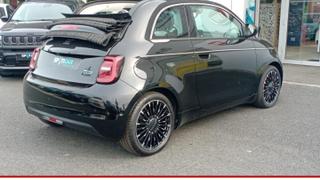 Fiat 500C  - photo 4