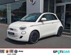 Fiat 500 III