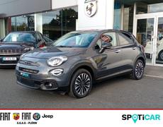 Fiat 500x Plérin