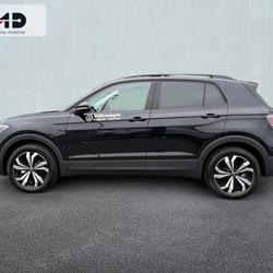 Volkswagen T-Cross 1.0 TSI 116 Start/Stop DSG7 VW Edition occasion - Angers - photo 2/22