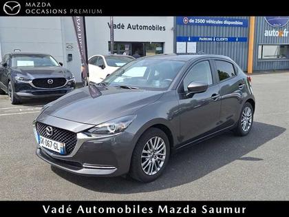 Mazda Mazda2 - Sélection - 18 500 €