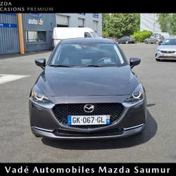 Mazda Mazda2 S&eacute;lection Saumur