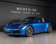 Porsche 911 Mommenheim