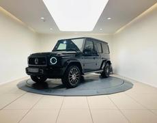 Mercedes Classe G Balma