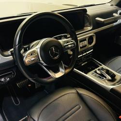 Mercedes Classe G 500 422ch AMG Line 9G-Tronic 31cv Balma