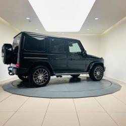 Mercedes Classe G 500 422ch AMG Line 9G-Tronic 31cv Balma