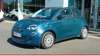 Fiat 500 II  - photo 0