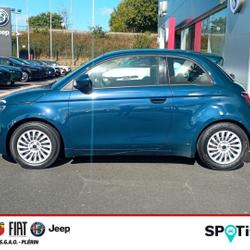 Fiat 500 II e 95ch MY23 occasion - Pl&eacute;rin - photo 2/16
