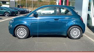 Fiat 500 II  - photo 1