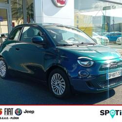 Fiat 500 II e 95ch MY23 occasion - Pl&eacute;rin - photo 3/16