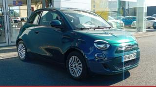 Fiat 500 II  - photo 2