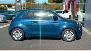 Fiat 500 II  - photo 3