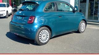 Fiat 500 II  - photo 4
