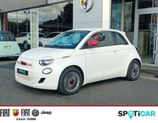Fiat 500 II Plérin
