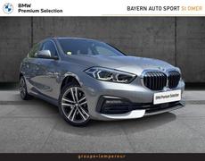 BMW Serie 1 Arques
