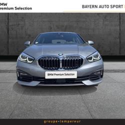 BMW Serie 1 116dA 116ch Business Design DKG7 occasion - Arques - photo 2/36