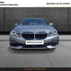 BMW Serie 1 116dA 116ch Business Design DKG7 Arques