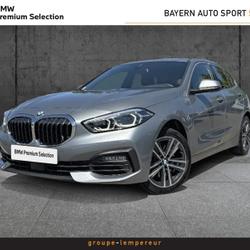BMW Serie 1 116dA 116ch Business Design DKG7 Arques