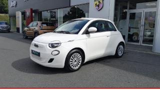 Fiat 500 II  - photo 0