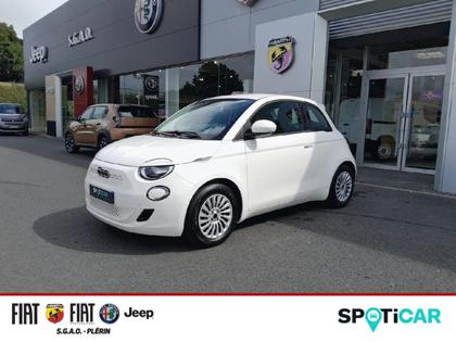 Fiat 500 II - e 118ch Pack Confort MY23 - 15 990 €