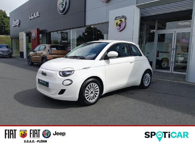 Fiat 500 II  - 15 990 €