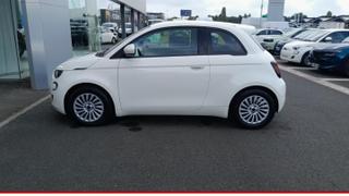Fiat 500 II  - photo 1