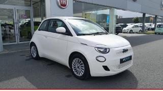 Fiat 500 II  - photo 2