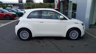 Fiat 500 II  - photo 3