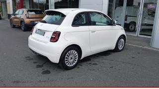 Fiat 500 II  - photo 4