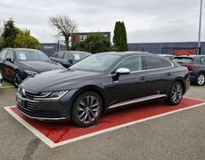 Volkswagen Arteon Kersaint-Plabennec