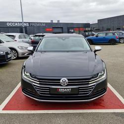 Volkswagen Arteon 1.5 TSI 150 ACT OPF DSG7 ELEGANCE Kersaint-Plabennec